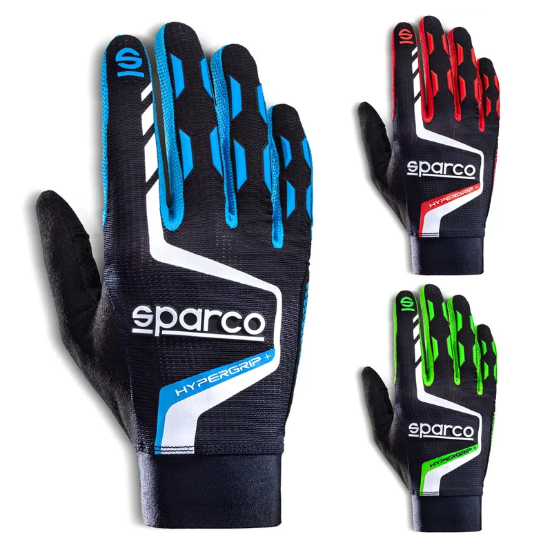 Sparco Hypergrip+