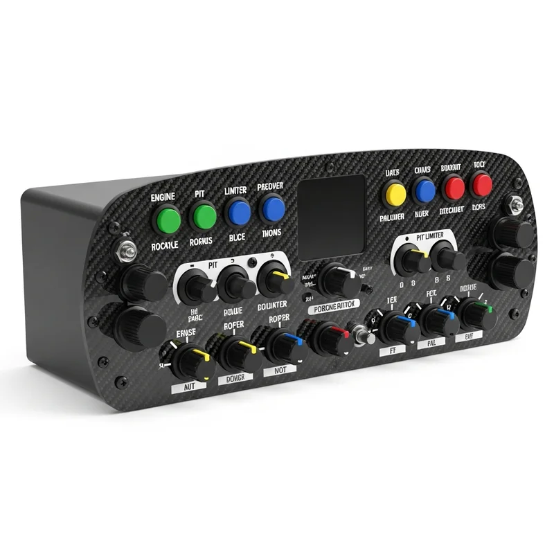 Grid Engineering GT3