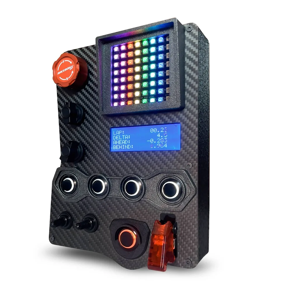 Racebox GT3-PRO