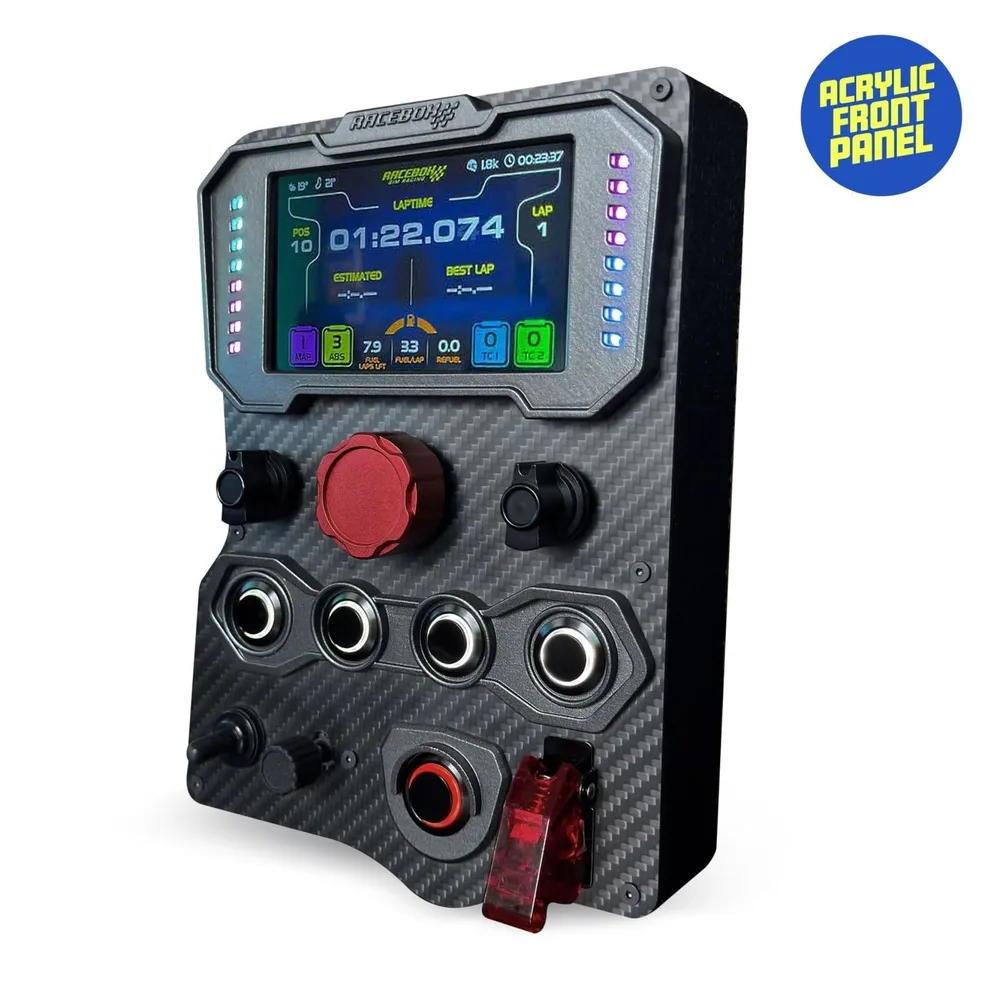 Racebox GTE V3