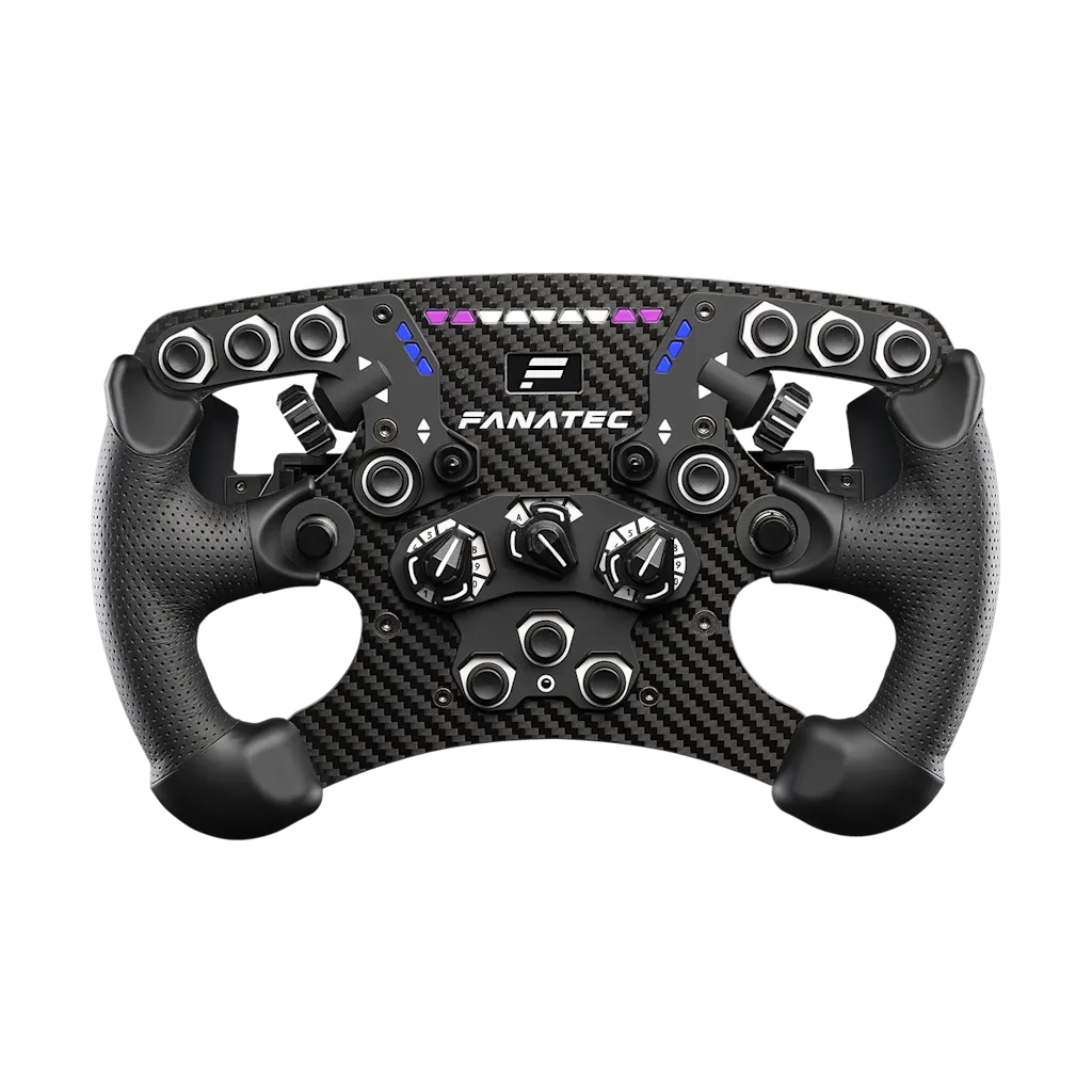 ClubSport Formula V2.5