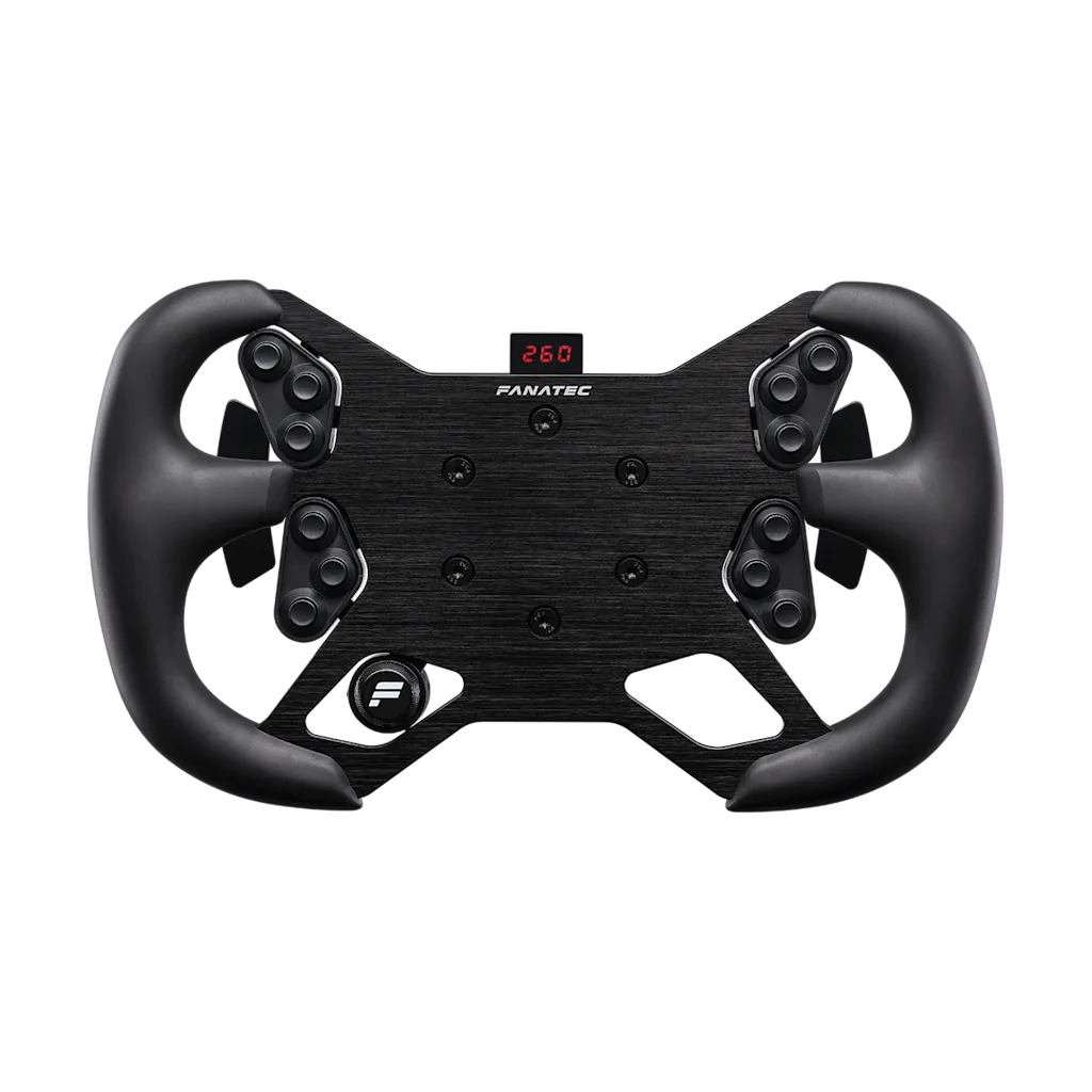 Fanatec ClubSport DD