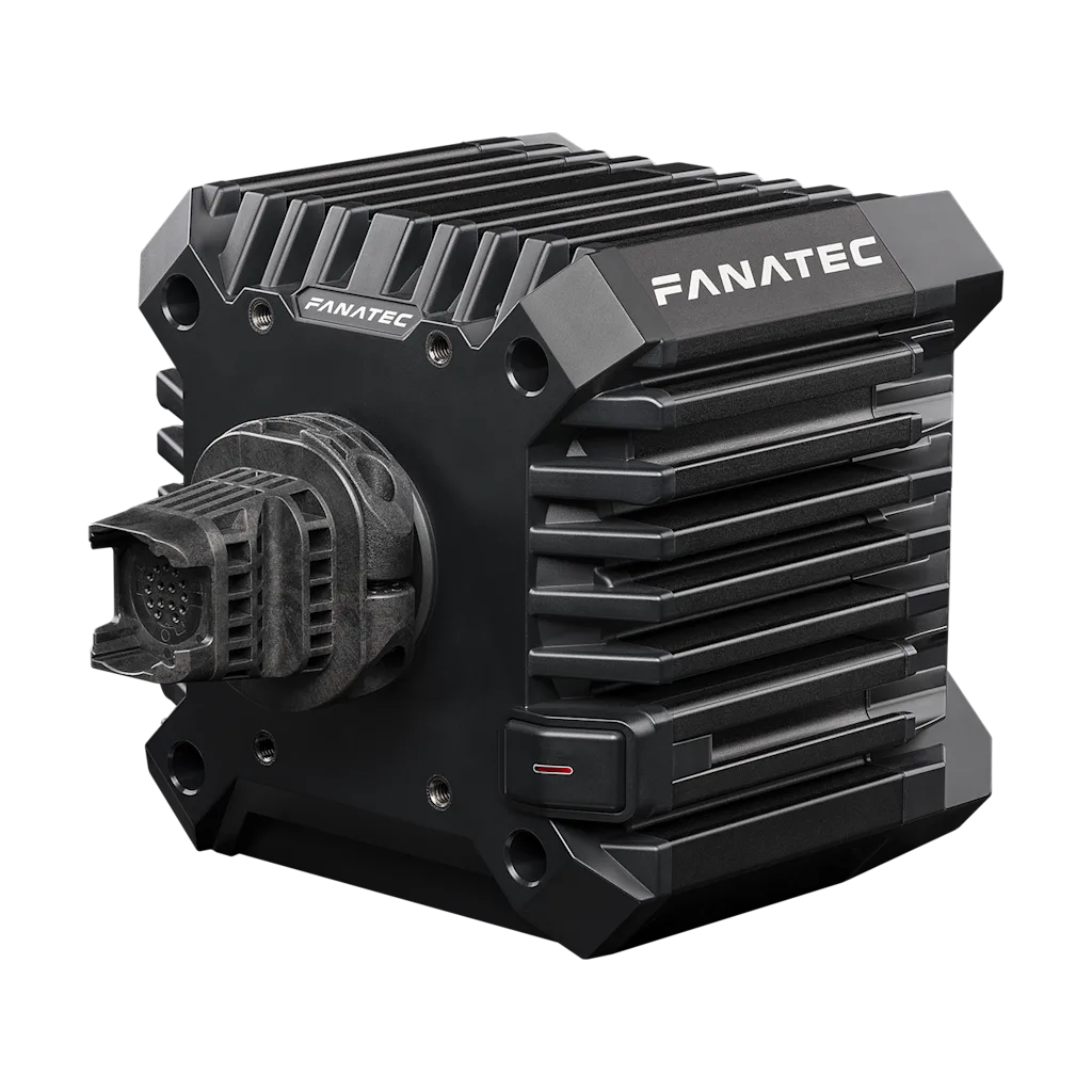 Fanatec