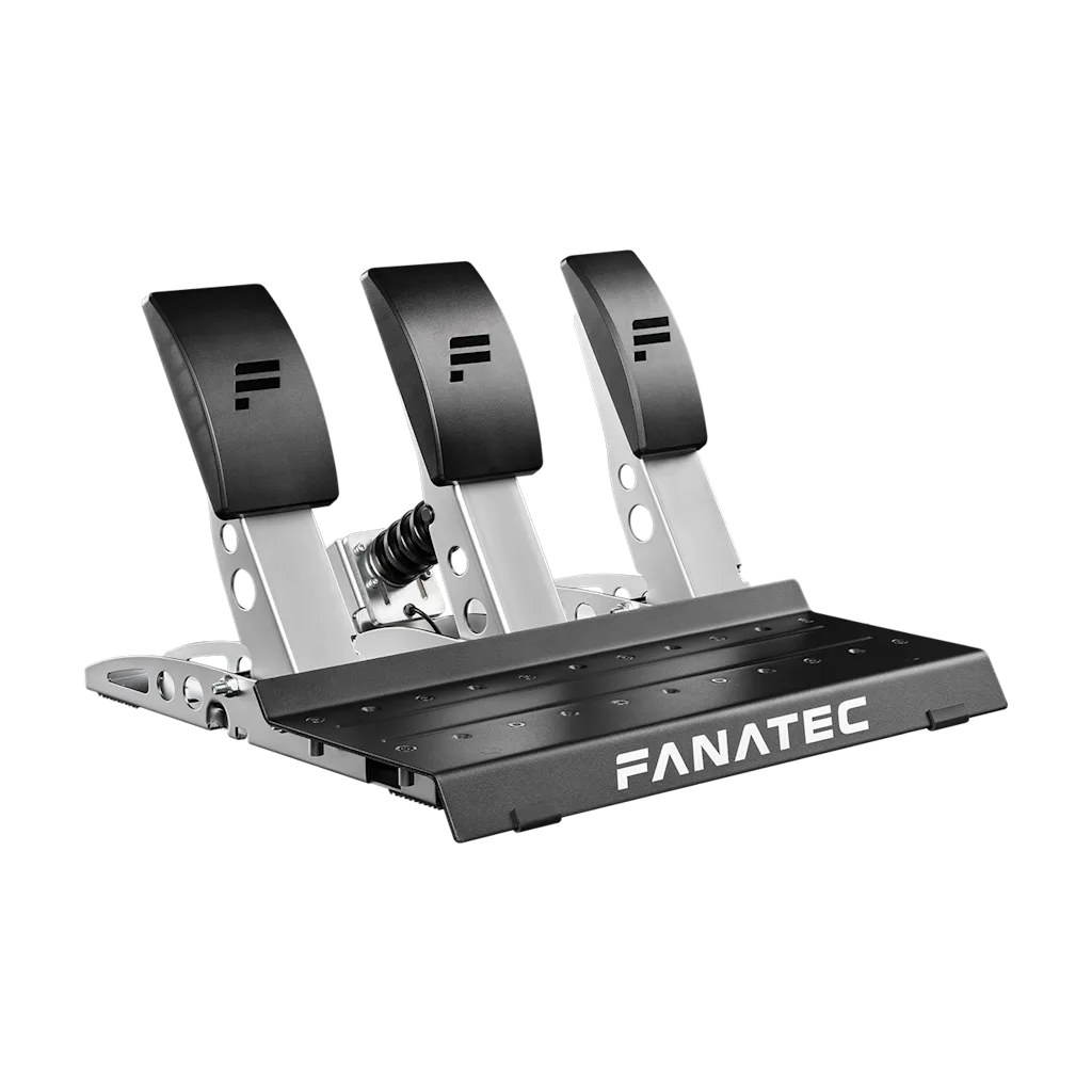 Fanatec CSL Pedals LC