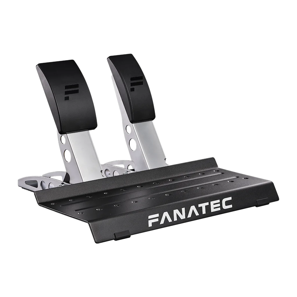 Fanatec CSL Pedals