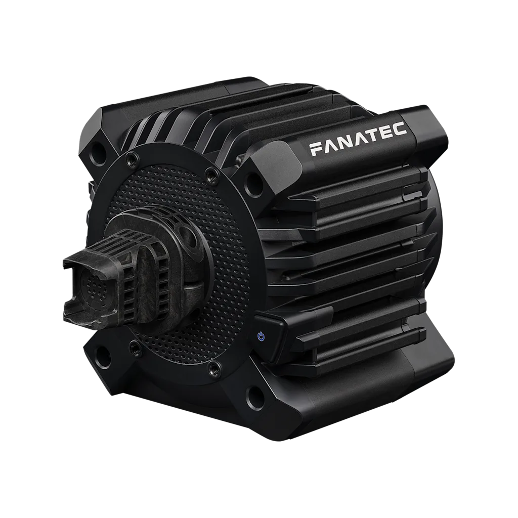 Fanatec GT DD Pro (8 Nm)