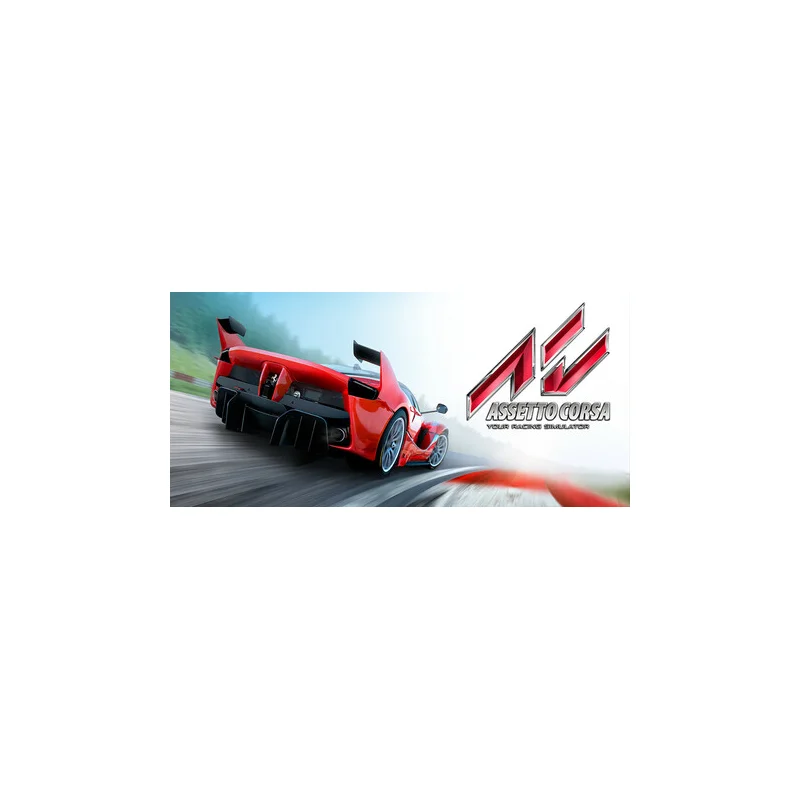 Assetto Corsa (original)