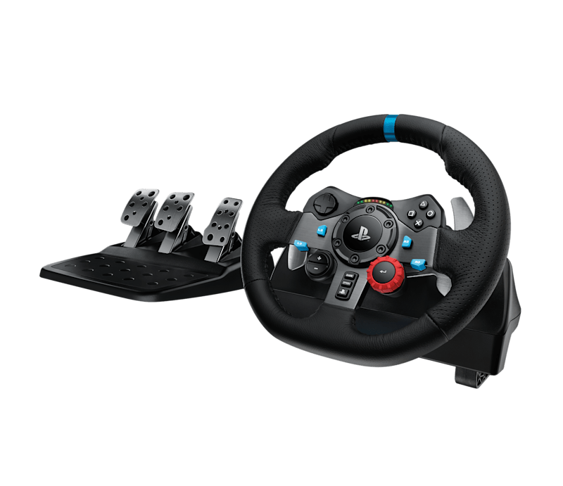 Logitech G29