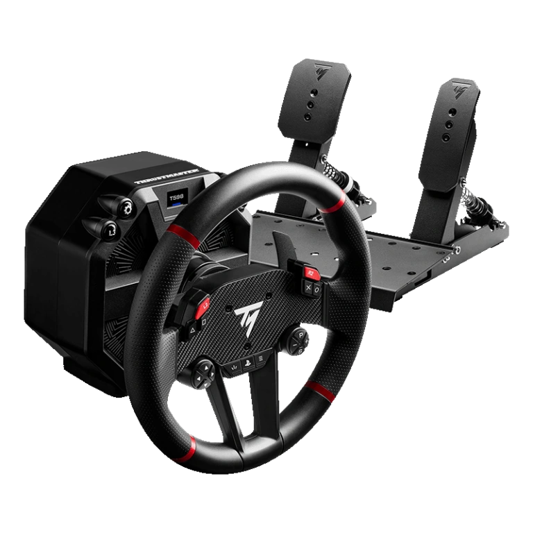 Thrustmaster